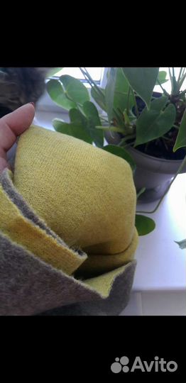 Отрез ткани (трикотаж, кружево)