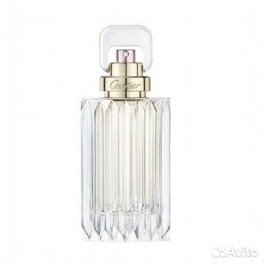 Парфюмерная вода Cartier Carat 30 мл