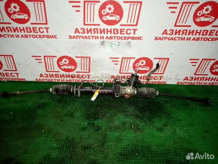 Рулевая рейка, Toyota, Corolla Levin, AE111, Скл.№ Z7