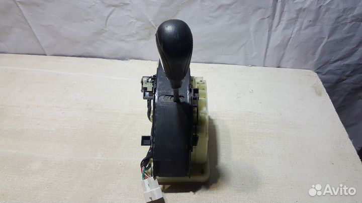 Селектор АКПП (Chery Tiggo 5)