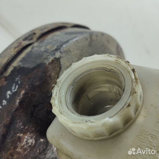 Вакуумный усилитель тормозов Chery Amulet A15 2003