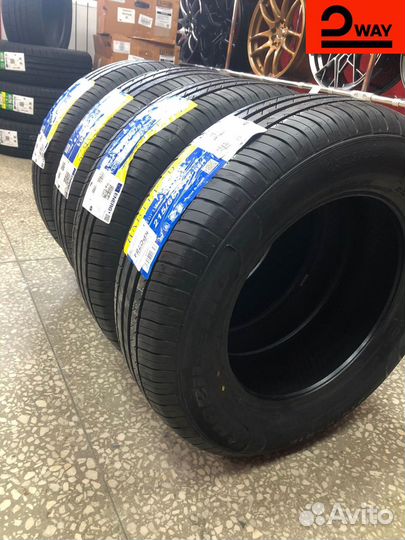 Habilead ComfortMax S801 215/65 R16 98H