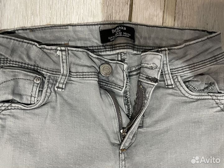 Одежда пакетом 42