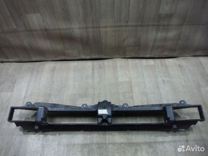 Воздуховод радиатора №12 BMW X5 (G05) 2019