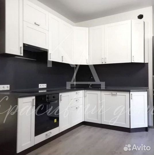 Модульная кухня в наличии