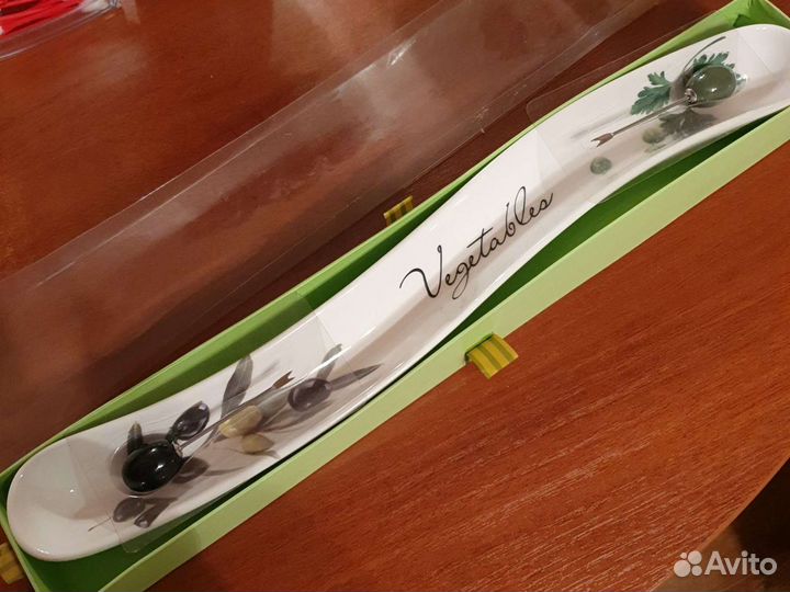 Фарфоровая посуда