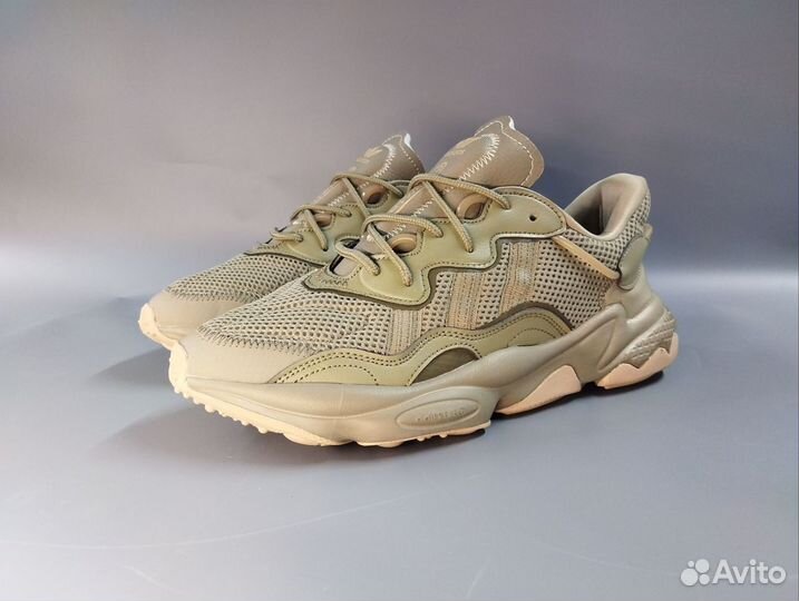 Кроссовки Adidas Ozweego