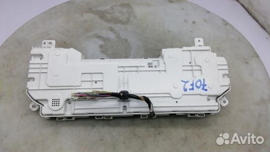 Щиток приборов toyota tundra K5 (70F02IT01)