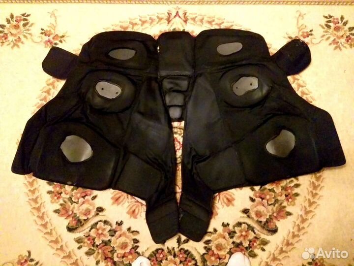 Хоккейные шорты sr гирдлы