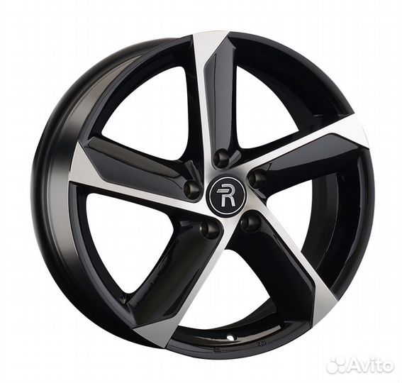 Диск Replay LX150 BKF 7*18/5*114,3 d60,1 ет45