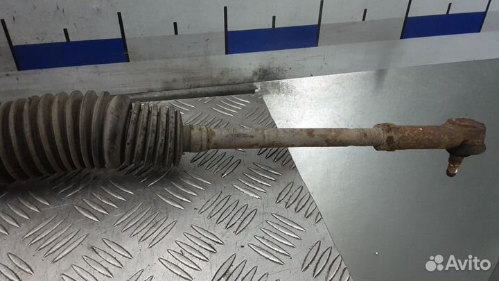 Рулевая рейка ford mondeo 2 F7RC3200LA 3-9 дней