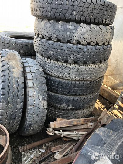 Продам колеса от газ 53