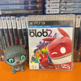 De Blob 2 PS3