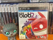 De Blob 2 PS3