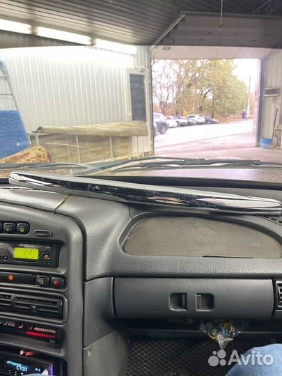 Сабля на priora