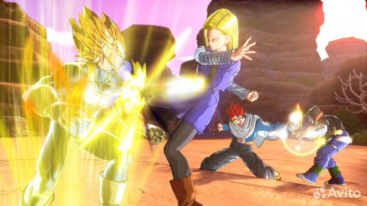 Dragon Ball Xenoverse Season Pass (Steam)