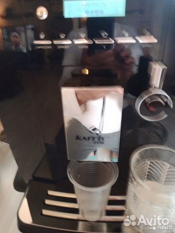 Ремонт кофемашин