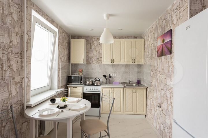 Квартира-студия, 28 м², 3/5 эт.