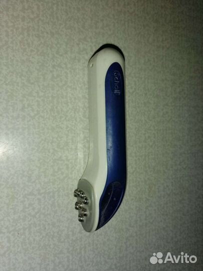 Скребок Scholl