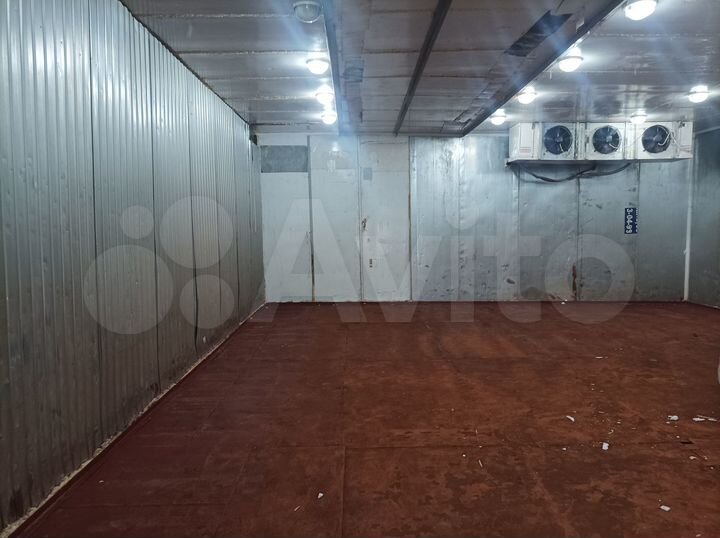 Склад, 150 м²