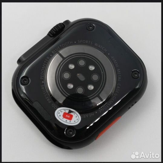 Смарт-часы S8 Ultra+