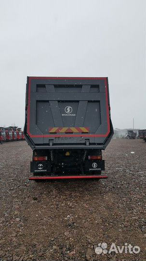 Shacman (Shaanxi) X3000, 2024