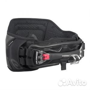 Neilpryde Evo C1 Black/Grey 2022 XXL