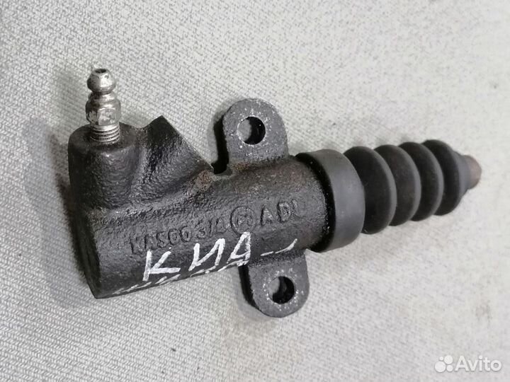 Цилиндр сцепления рабочий для Kia Sephia/Shuma 1