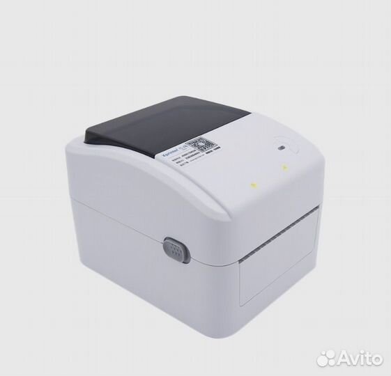 Термопринтер xprinter 420b