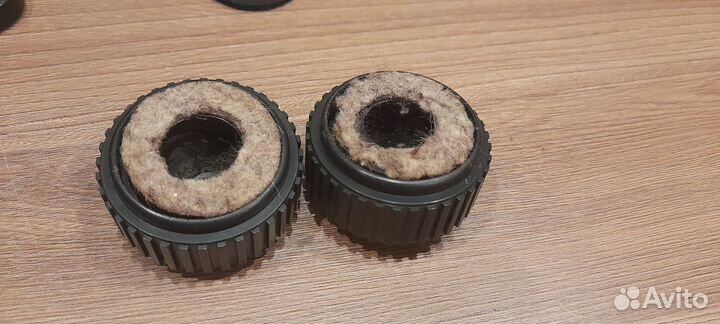 Ножки для винилового проигрывателя