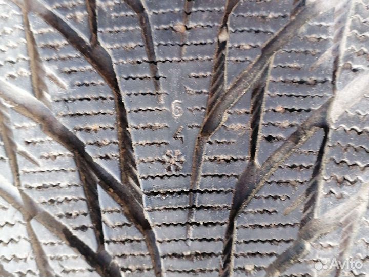 Nokian Tyres Hakkapeliitta R2 205/65 R16 99M