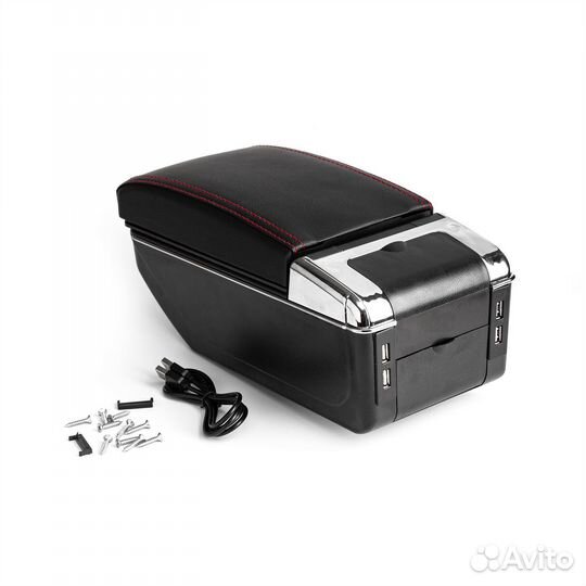 Подлокотник универсальный бар