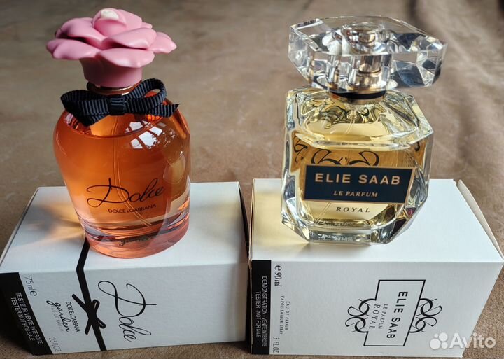 Ralph Lauren, Elie Saab, Dolce&Gabbana
