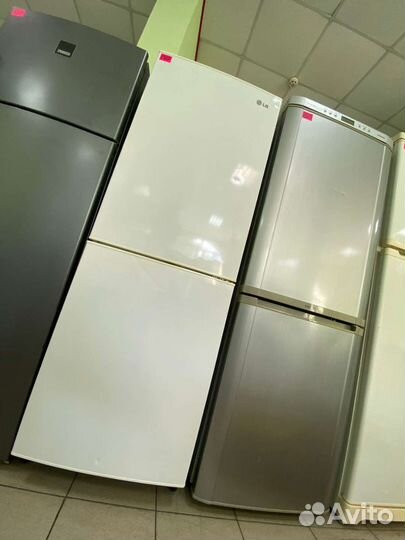 Б/У Холодильник с доставкой