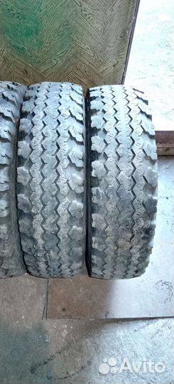 ЯШЗ Я-435А 225/75 R16 103P