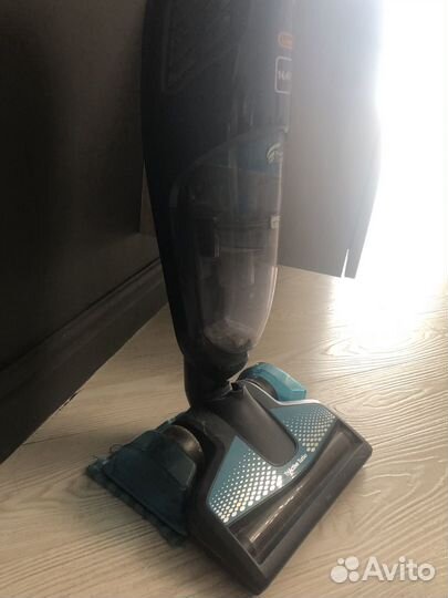 Пылесос Philips. Беспроводной