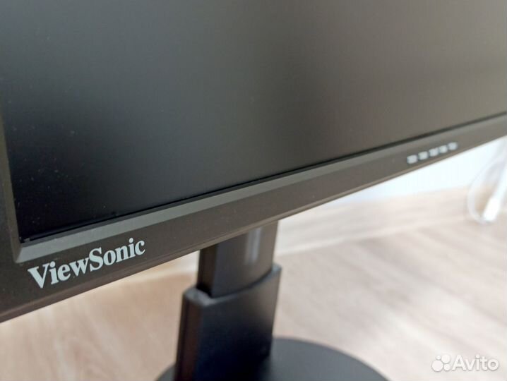 Монитор ViewSonic VP 2365 wb