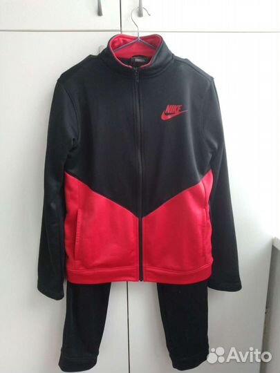 Костюм спортивный для подростка