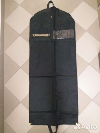 Чехол для одежды vacheron constantin