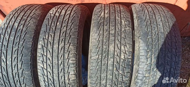 Pirelli Carrier 225/60 R18