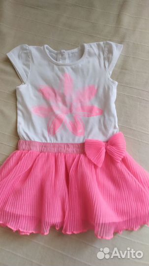 Платья, Сарафан