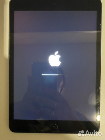 iPad mini