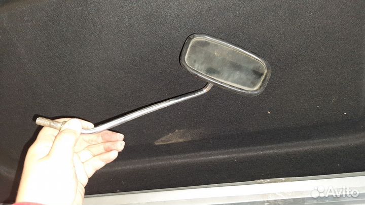 Зеркало для мотоцикла