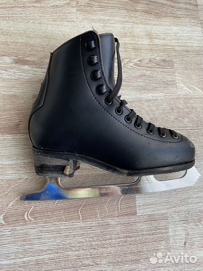 Коньки Wifa Prima Set 30 LL