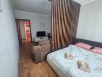 1-к. квартира, 45 м², 9/16 эт.