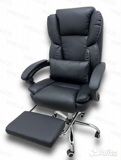 Компьютерное Кресло - Кресло Руководителя