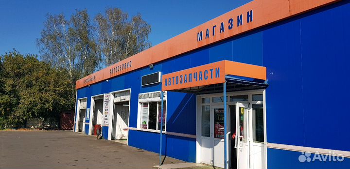Автомеханик автослесарь