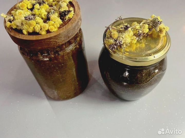 Ночная паста для потенции