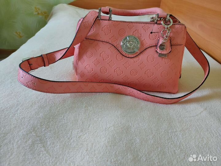 Сумка Guess (оригинал)