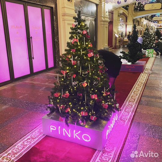 Ремонт наружних и неоновых вывесок